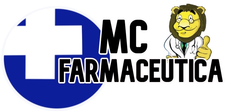 Logotipo MC Farmacias